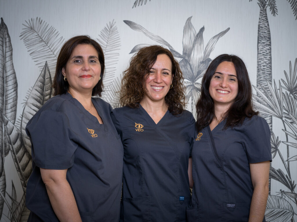 Oftalmologia Veterinaria Las Palmas