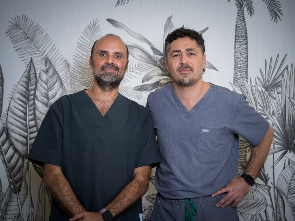 Traumatologia y Ortopedia Veterinaria en Las Palmas