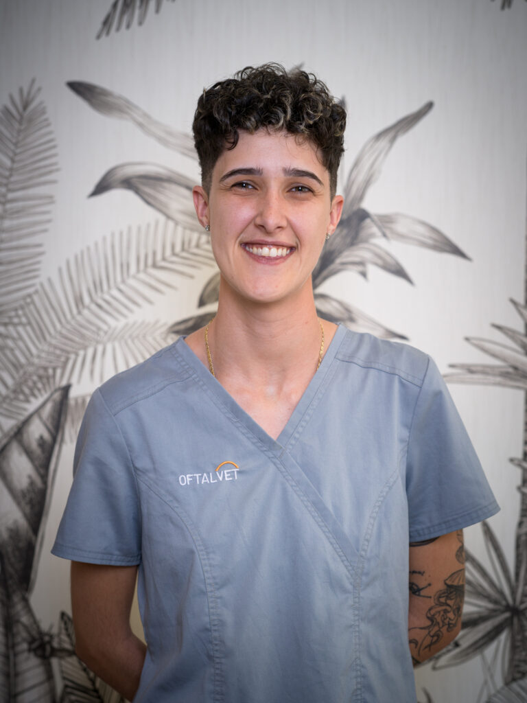 Paula Rodríguez Veterinario Las Palmas Paula Rodríguez Veterinario Las Palmas