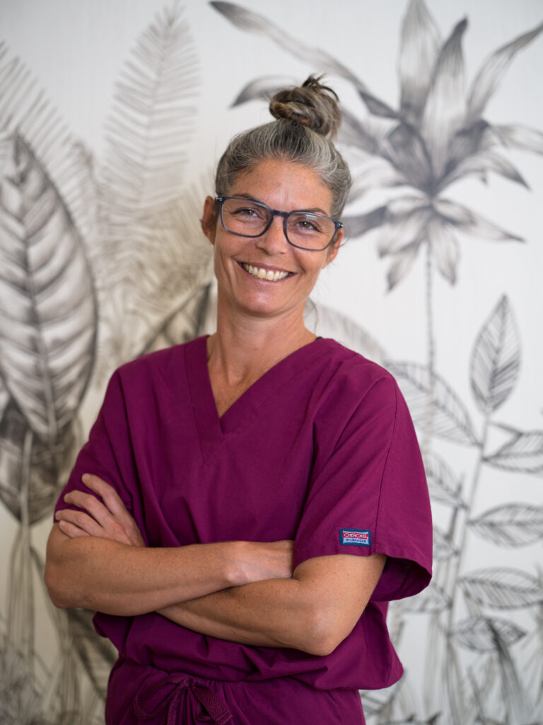 Dermatologia Veterinaria Vanesa Freire