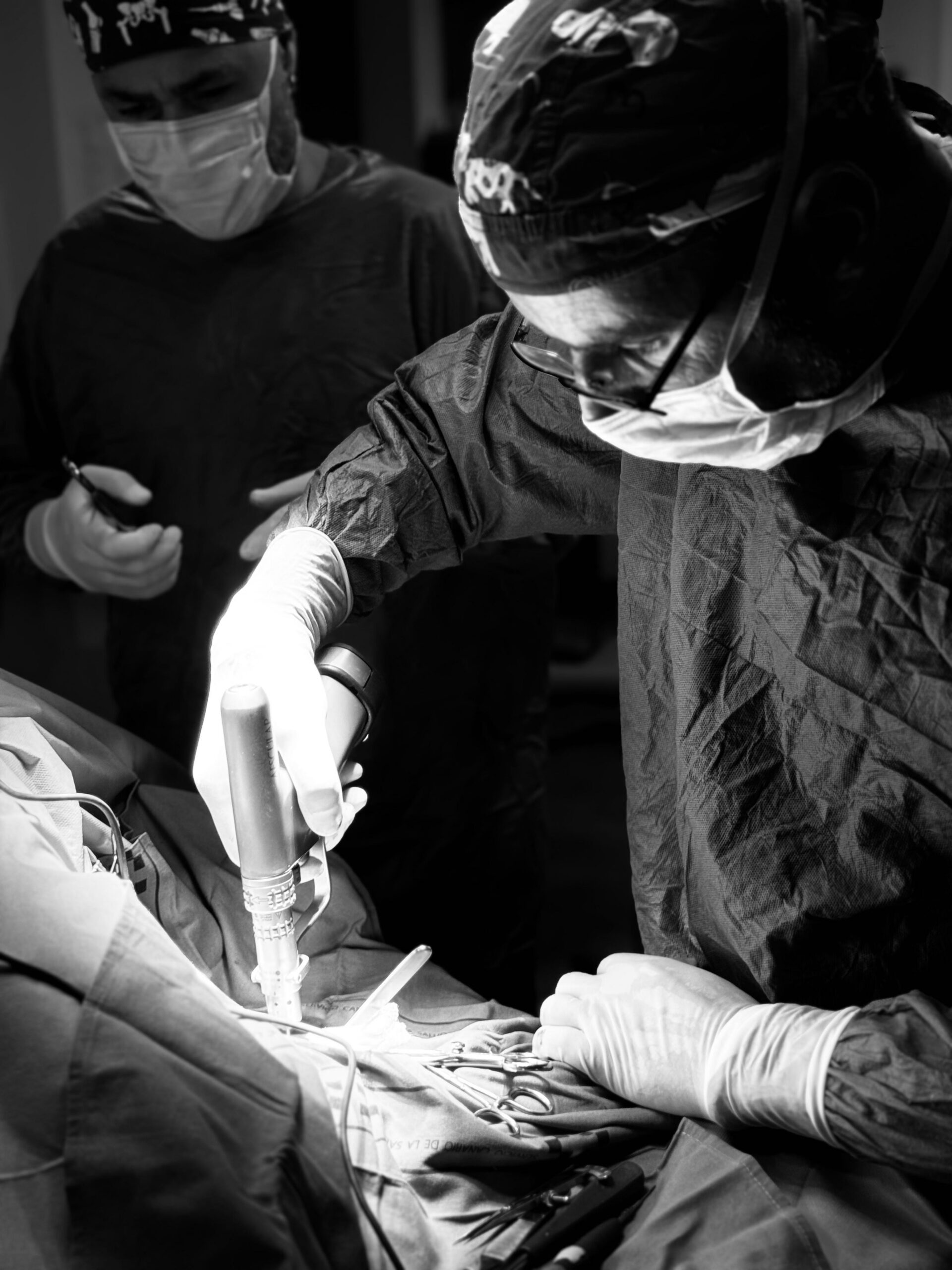 Remisión de casos Veterinarios en Las Palmas